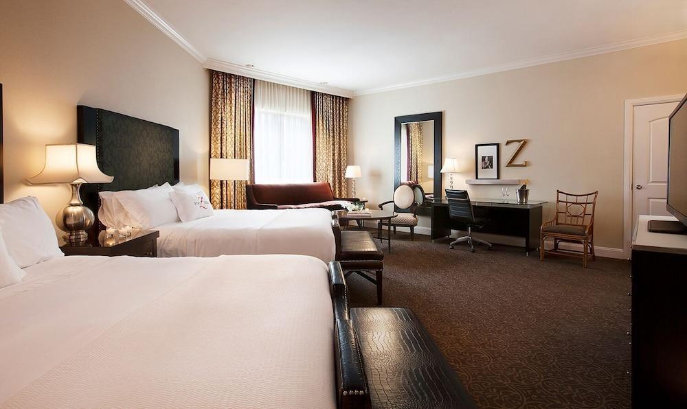 Hotel Zaza דאלאס מראה חיצוני תמונה
