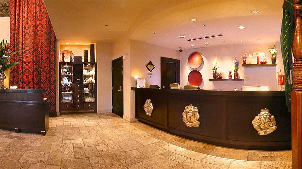 Hotel Zaza דאלאס מראה חיצוני תמונה