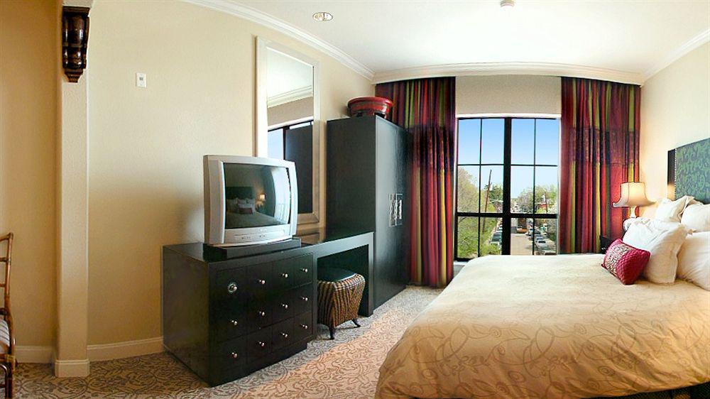 Hotel Zaza דאלאס מראה חיצוני תמונה