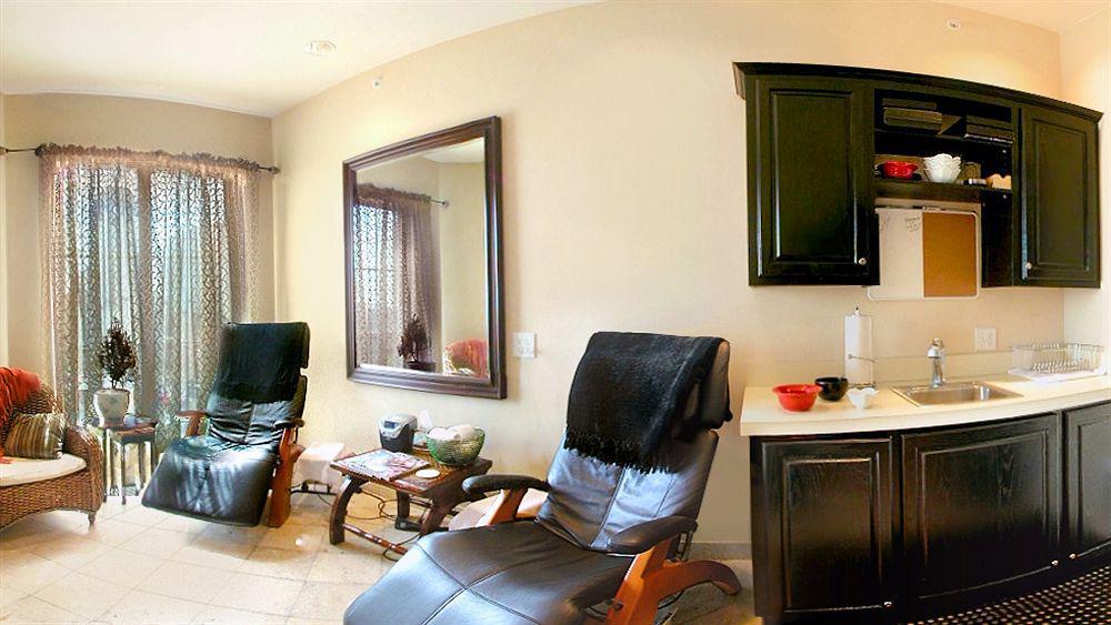Hotel Zaza דאלאס מראה חיצוני תמונה