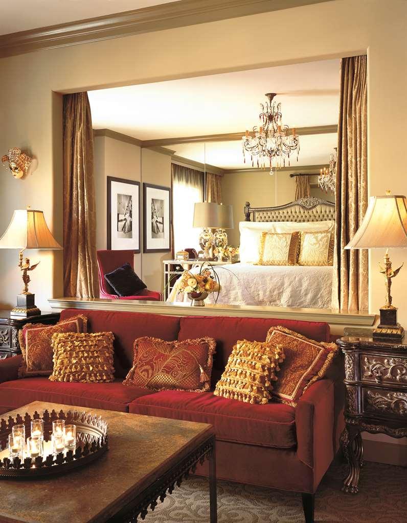 Hotel Zaza דאלאס חדר תמונה
