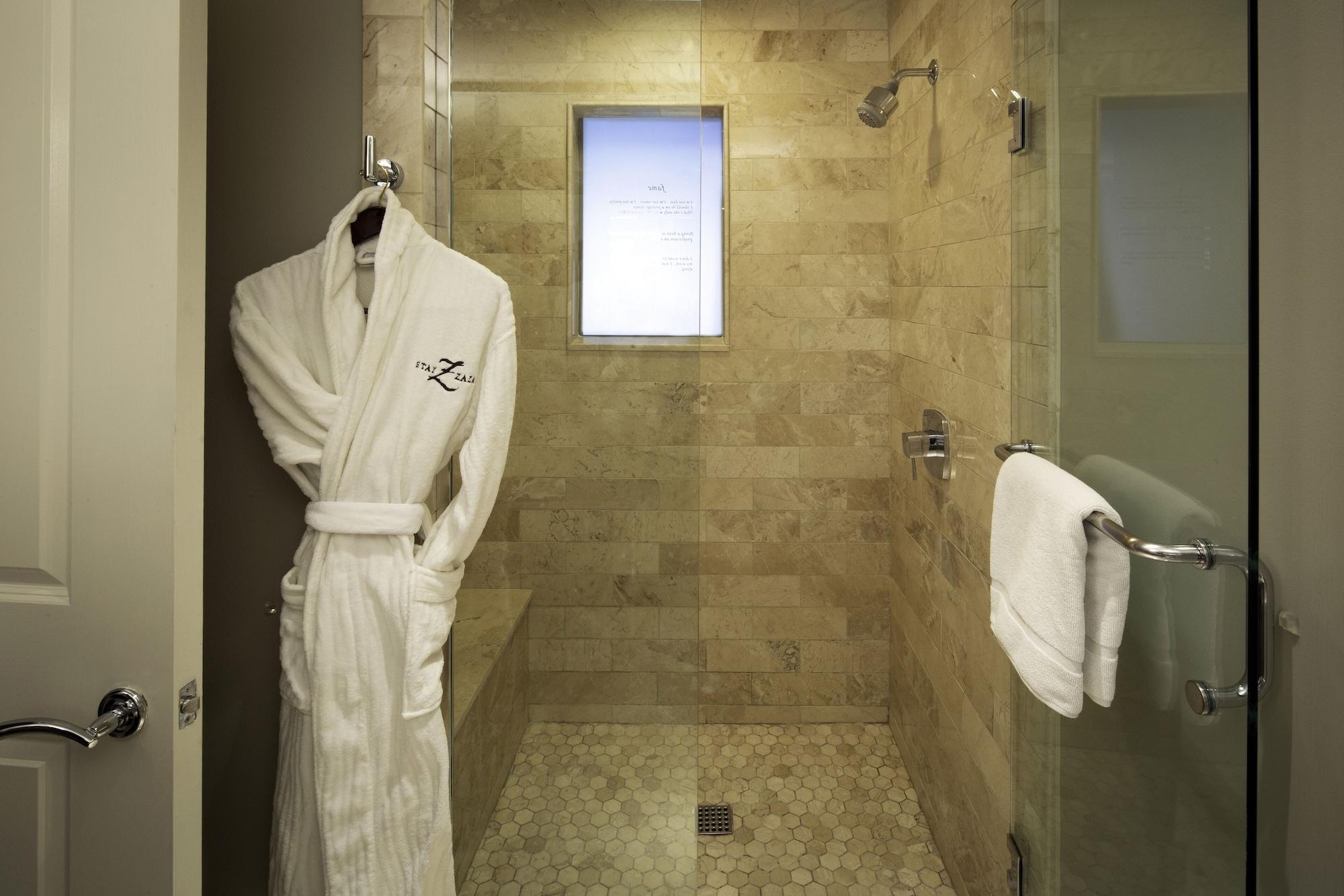 Hotel Zaza דאלאס מראה חיצוני תמונה