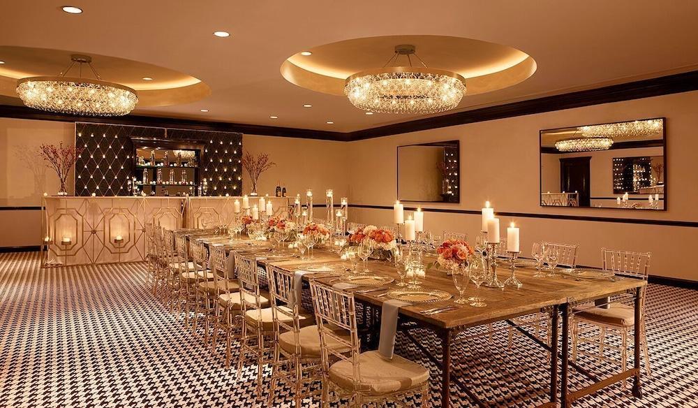 Hotel Zaza דאלאס מראה חיצוני תמונה