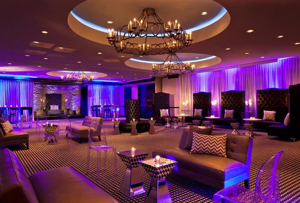 Hotel Zaza דאלאס מתקנים תמונה