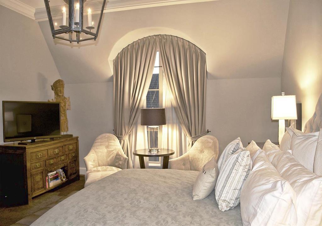 Hotel Zaza דאלאס חדר תמונה
