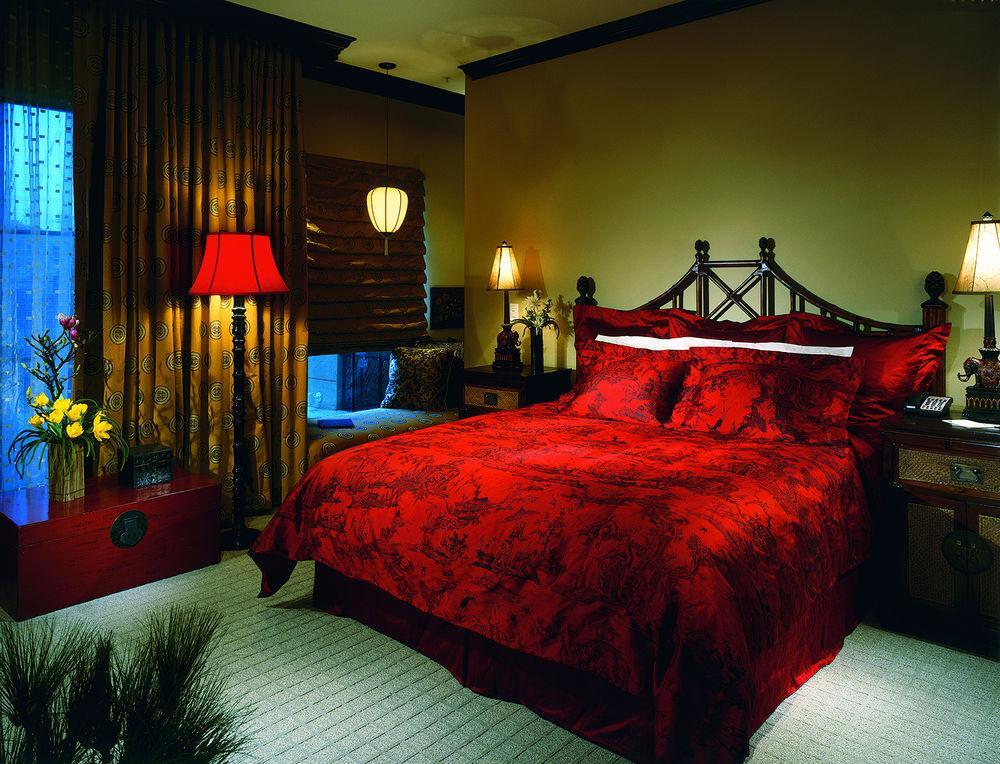 Hotel Zaza דאלאס מראה חיצוני תמונה